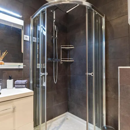 公寓 Palais Rouaze