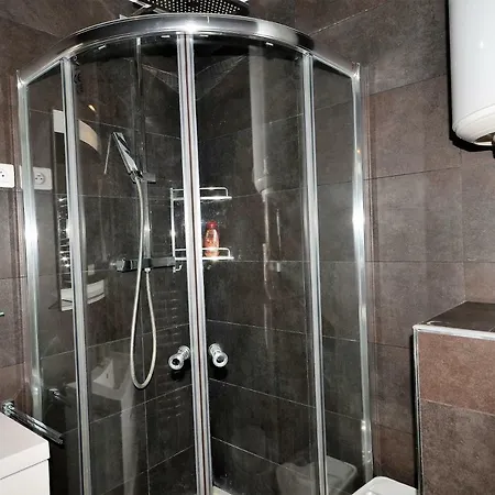 公寓 Palais Rouaze 戛纳