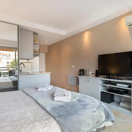 Apartament Palais Rouaze