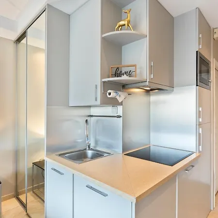 Palais Rouaze Cannes