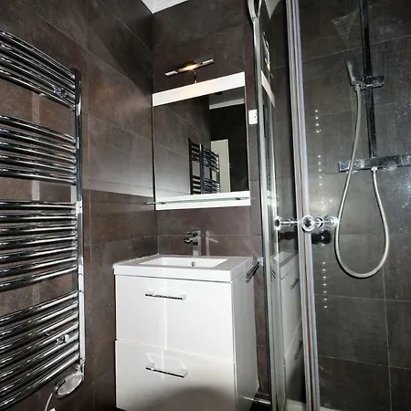 Palais Rouaze Appartement Cannes