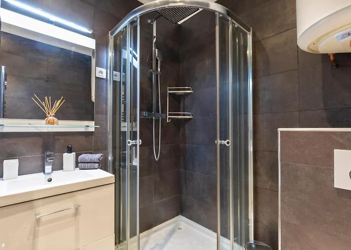 Apartamento Palais Rouaze