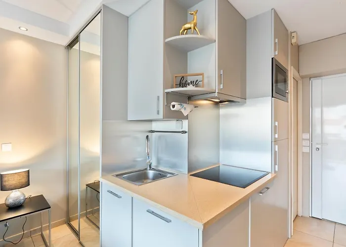 Palais Rouaze Cannes