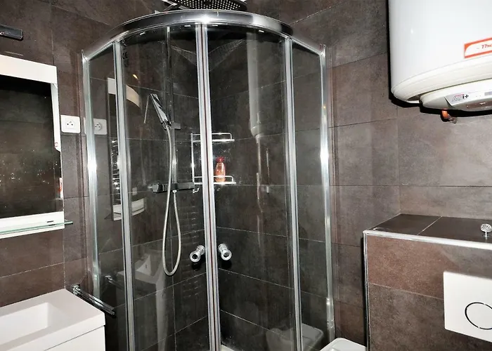 Apartamento Palais Rouaze Cannes