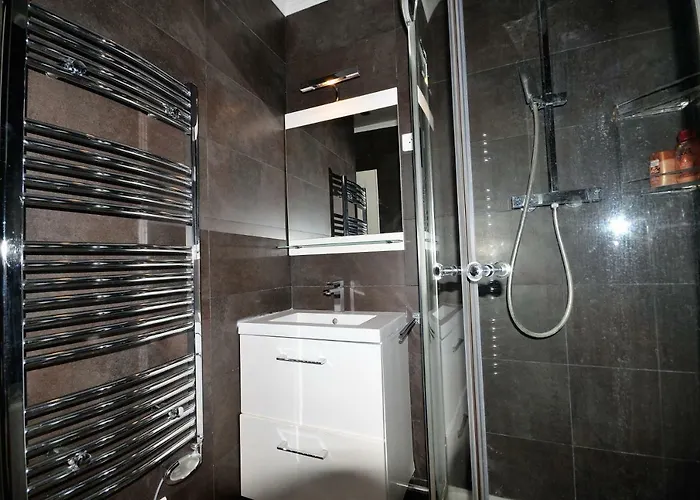 Palais Rouaze Apartamento Cannes